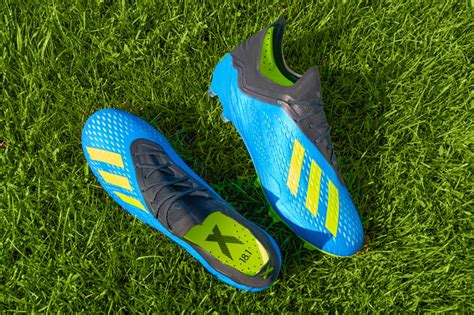 adidas x 18.1|adidas x18.